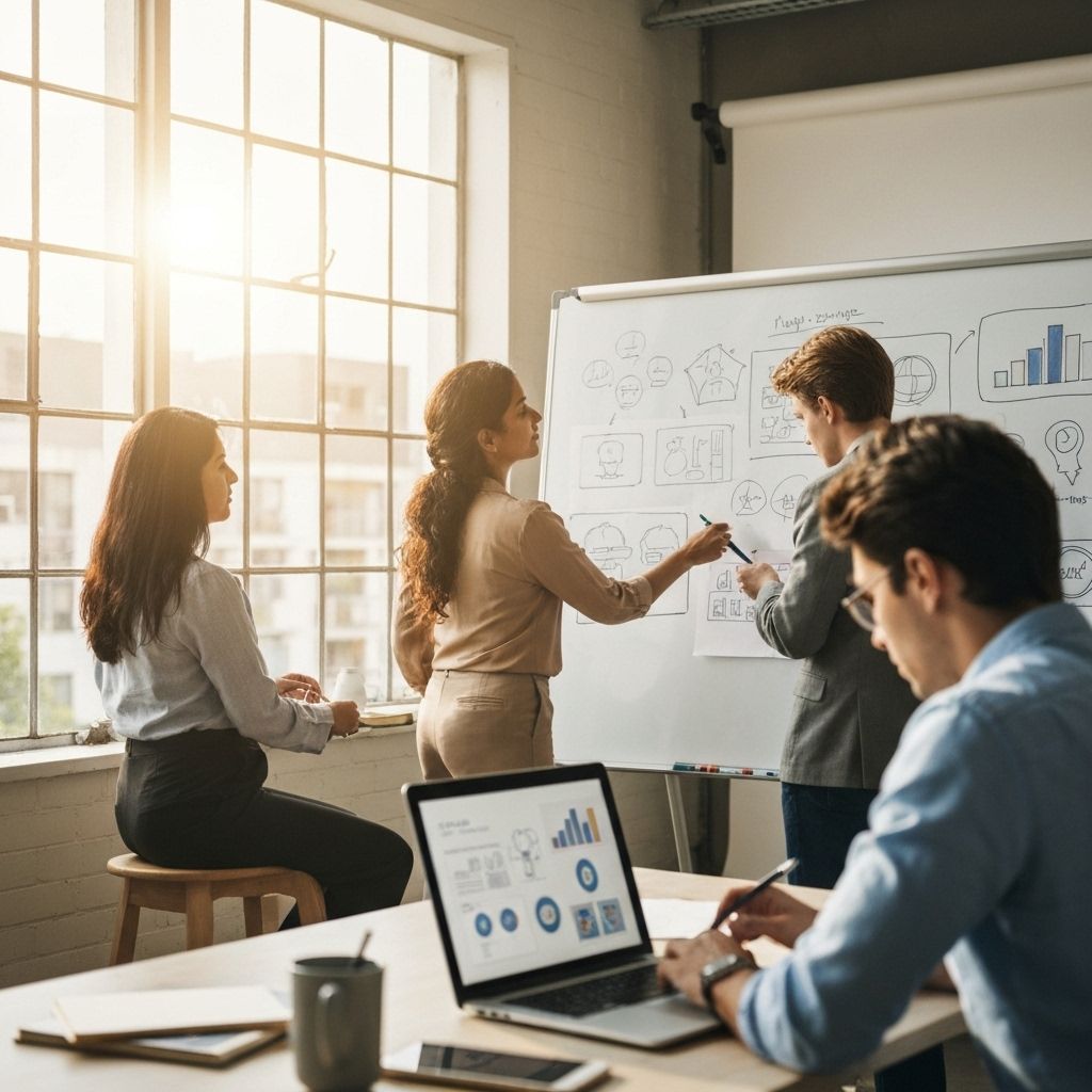 Content and creative