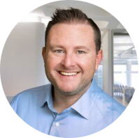 Evan Goldberg, Principal Advisor