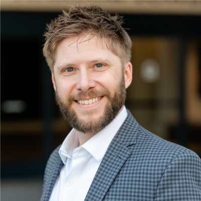 Greg Delaney, Principal Advisor