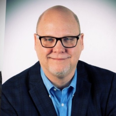 John Prestige, Principal Advisor