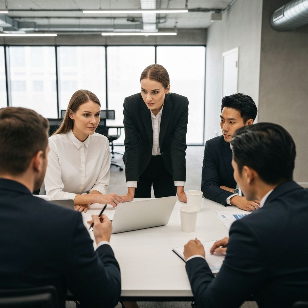 Professional consultation