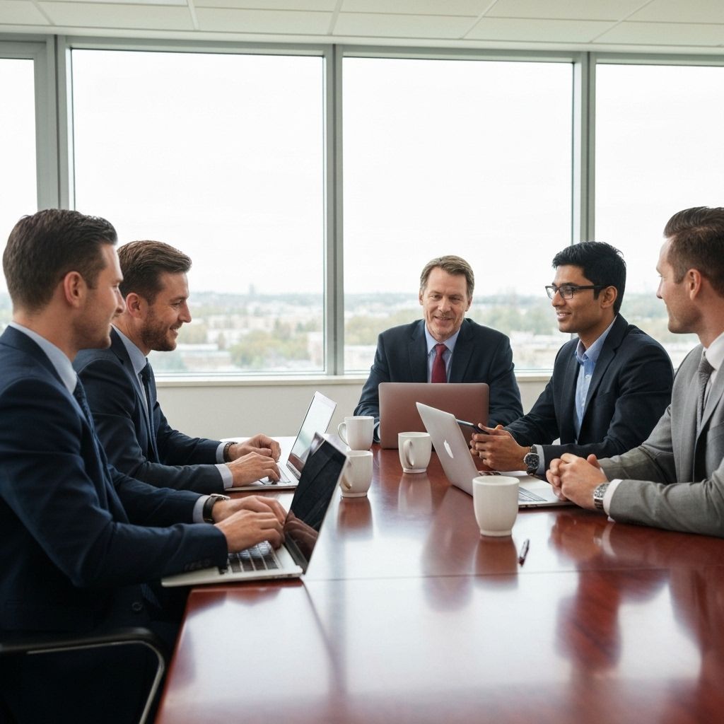 Messaging and storytelling